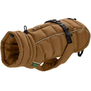 Abrigo para perro Hunter