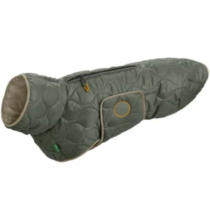 Abrigo Hunter funcional, ligero e impermeable