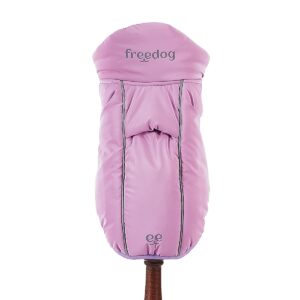 Abrigo Impermeable WinterHug