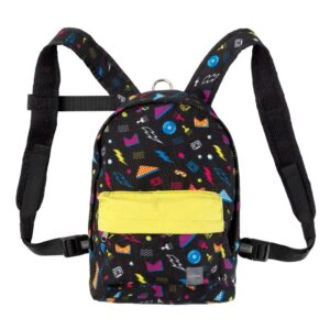 Mochila para perros Fuzzyard Bel-Air